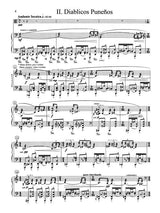 Frank: 5 Danzas de Chambi