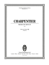 Charpentier: Messe de Minuit pour Noël, H 9