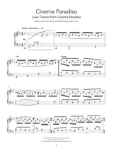 Peaceful Piano Solos