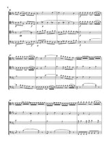 Mozart: Overture to Die Zauberflöte, K. 620
