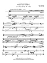 Trentadue: Conversations