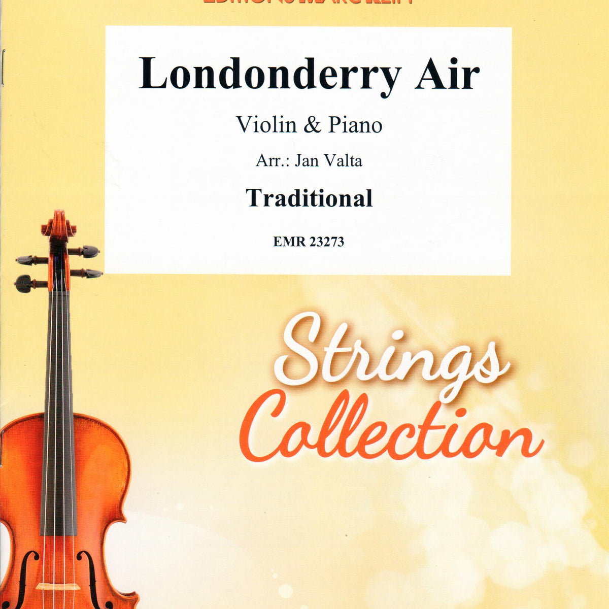 Farewell to Cucullain (arr. for violin & piano) – Ficks Music