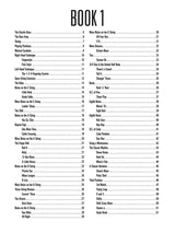 Hal Leonard Electric Bass Method – Complete Edition