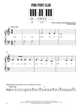 Piano for Teens Songbook
