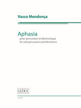 Vasco: Aphasia