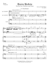 Schoenfeld: Eretz Hefetz