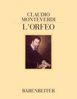 Monteverdi: L'Orfeo