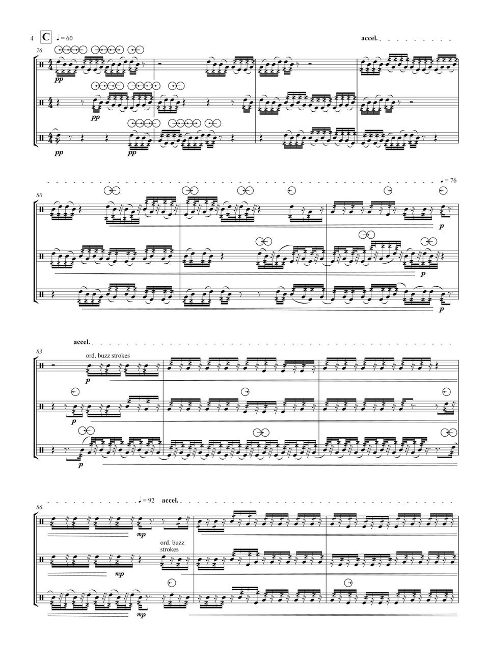 Hollinden: Time and Space