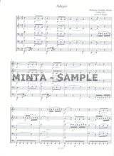 Chamber Music for Cellos - Volume 5 (5 Cellos)