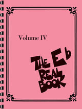 The Real Book – Volume 4