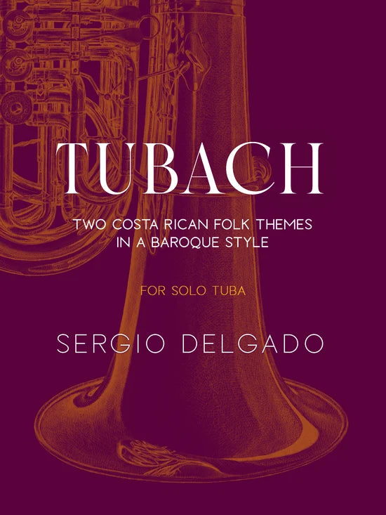 Delgado: TuBach