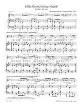 Organ Plus One - Advent & Christmas - Volume 2