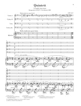 Franck: Piano Quintet in F Minor