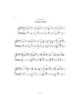 Tailleferre: 2 Pieces for Piano