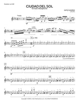 Lawless: Ciudad del Sol