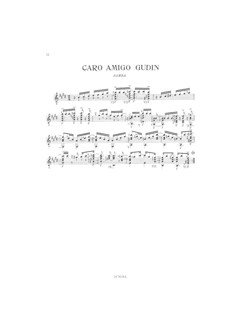 Machado: Frevo Bajado