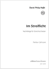 Hefti: Im Streiflicht