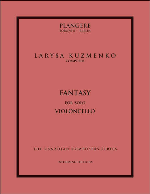 Kuzmenko: Fantasy