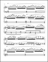 Lee III: 12 Preludes of the New Earth