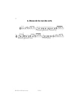 Tisserand: Comme des chansons... Volume 3