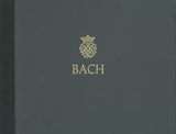 Bach: Organ Chorales from Miscellaneous Sources