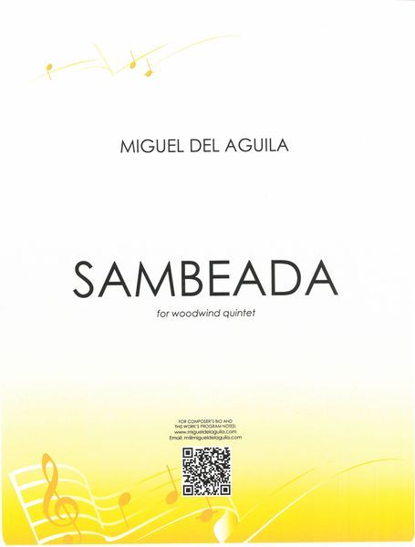 Aguila: Sambeada