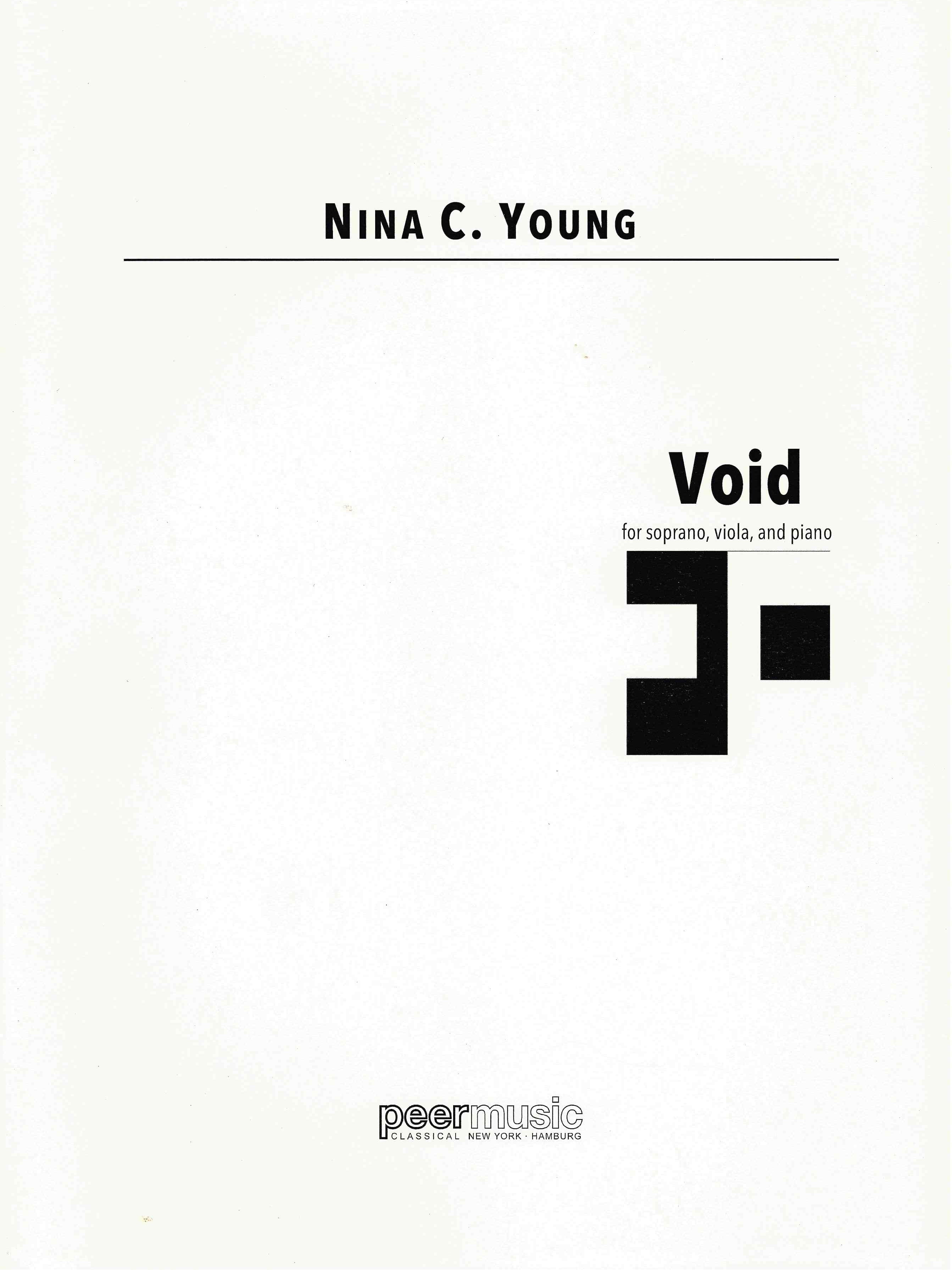 Young: Void – Ficks Music