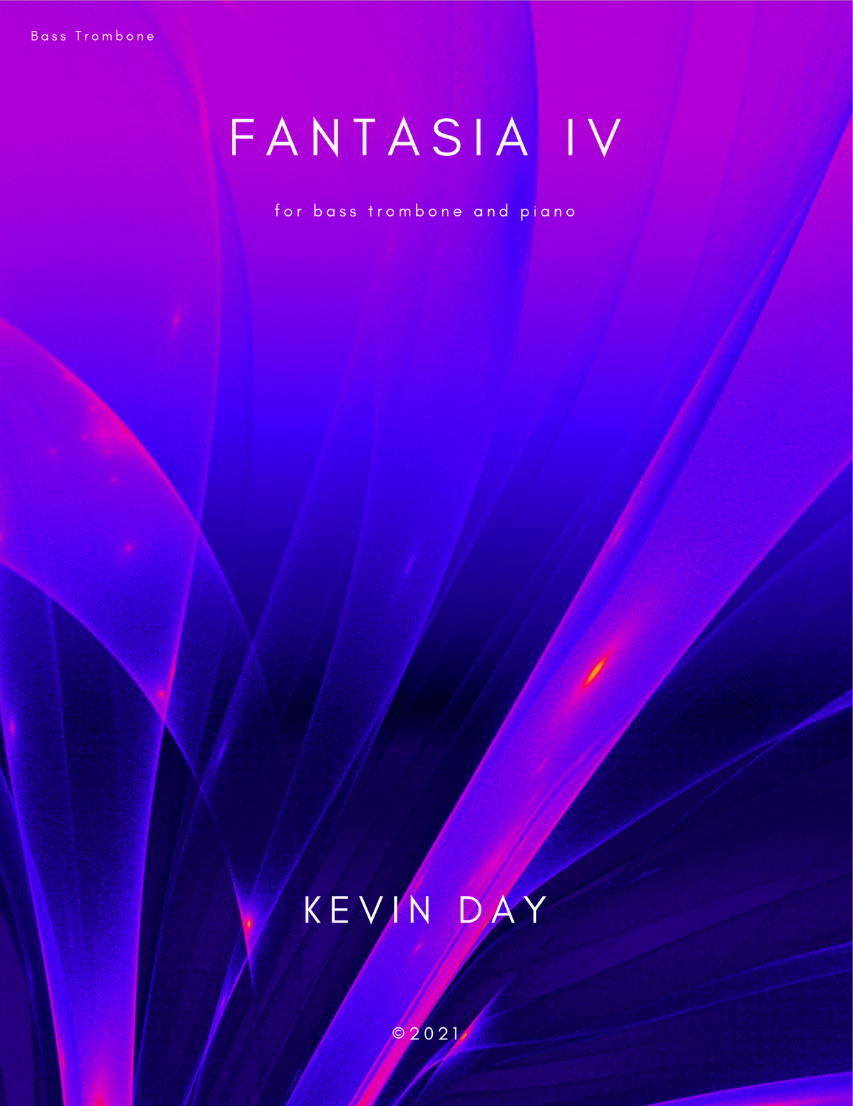 Day: Fantasia IV