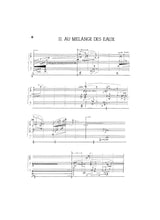 Murail: Estuaire
