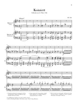 Mozart: Piano Concerto No. 24 in C Minor, K. 491