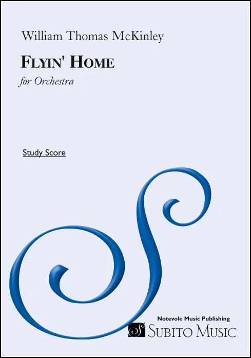 McKinley: Flyin' Home