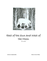 S. Block: East of The Sun, West of The Moon