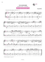 Piano pour adulte débutant