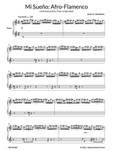 Okpebholo: Mi Sueño - Afro-Flamenco