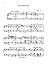 Grieg: Complete Lyric Pieces (Centennial Edition)