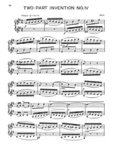 Selected Duets for Clarinet - Volume 2 (Advanced)