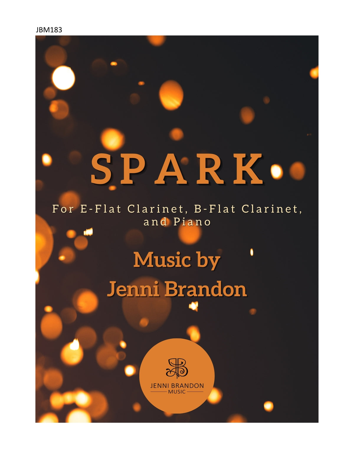Brandon: SPARK