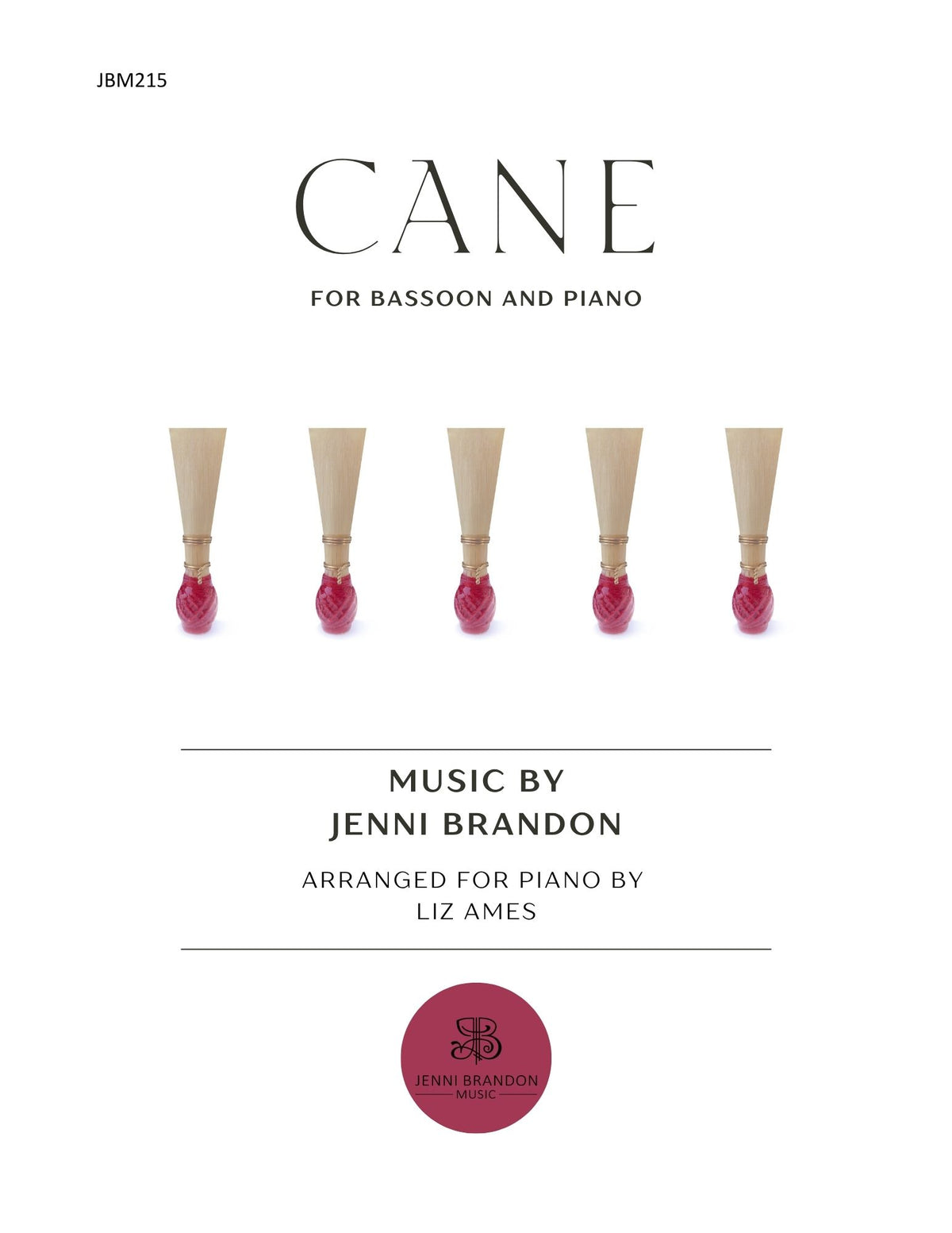 Brandon: Cane