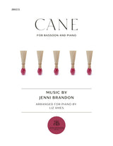 Brandon: Cane