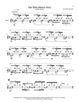 Dennehy: Her Wits (About Him)