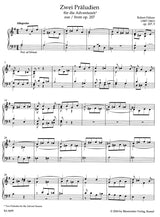 Christmas for Organ - Volume I