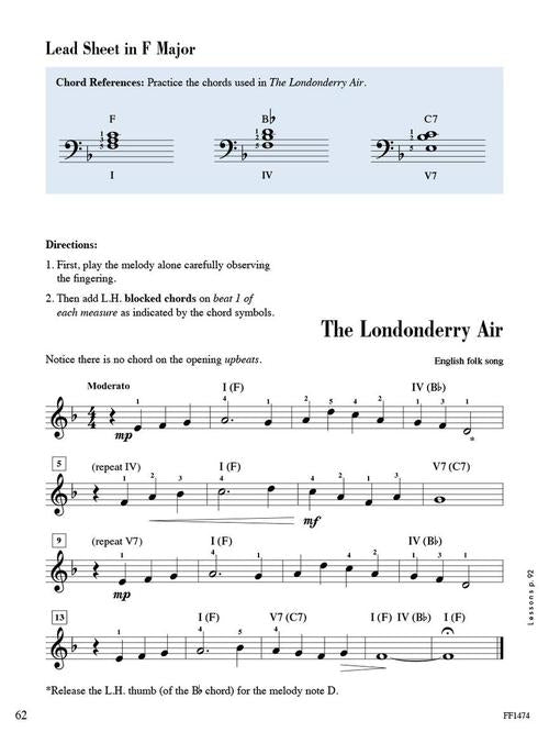 Accelerated Piano Adventures®: Theory Book 2