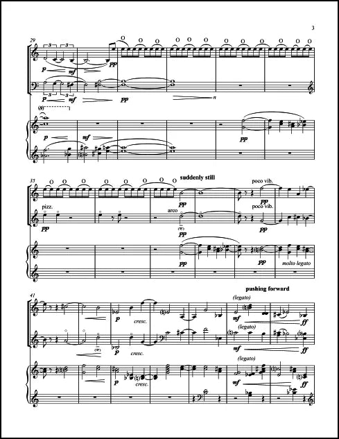 Weesner: Lift High, Reckon - Fly Low, Come Close)