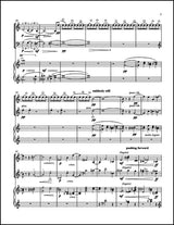 Weesner: Lift High, Reckon - Fly Low, Come Close)