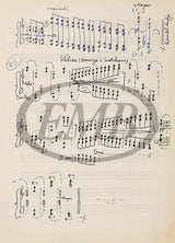 Kurtág: Zoli Kocsis's Manuscript Book