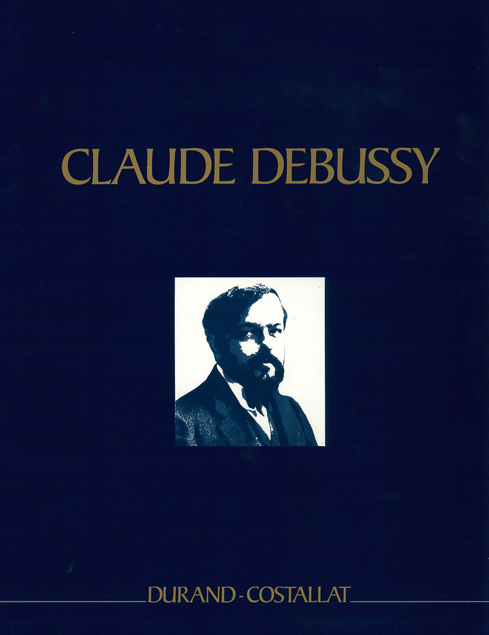 Debussy: Jeux (Poème dansé)