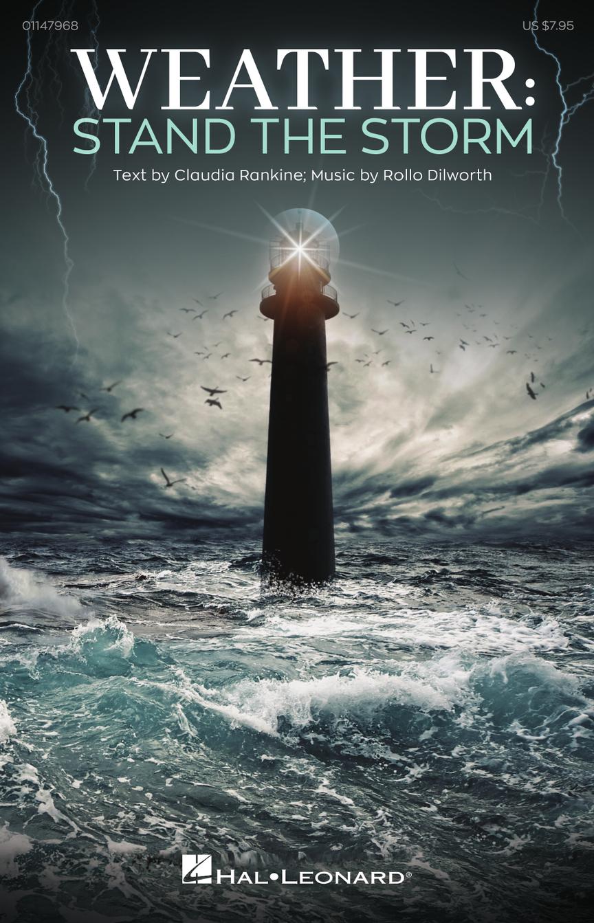 Dilworth: Weather - Stand the Storm