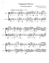 McDonald: Tuppenny Pieces, Op. 650