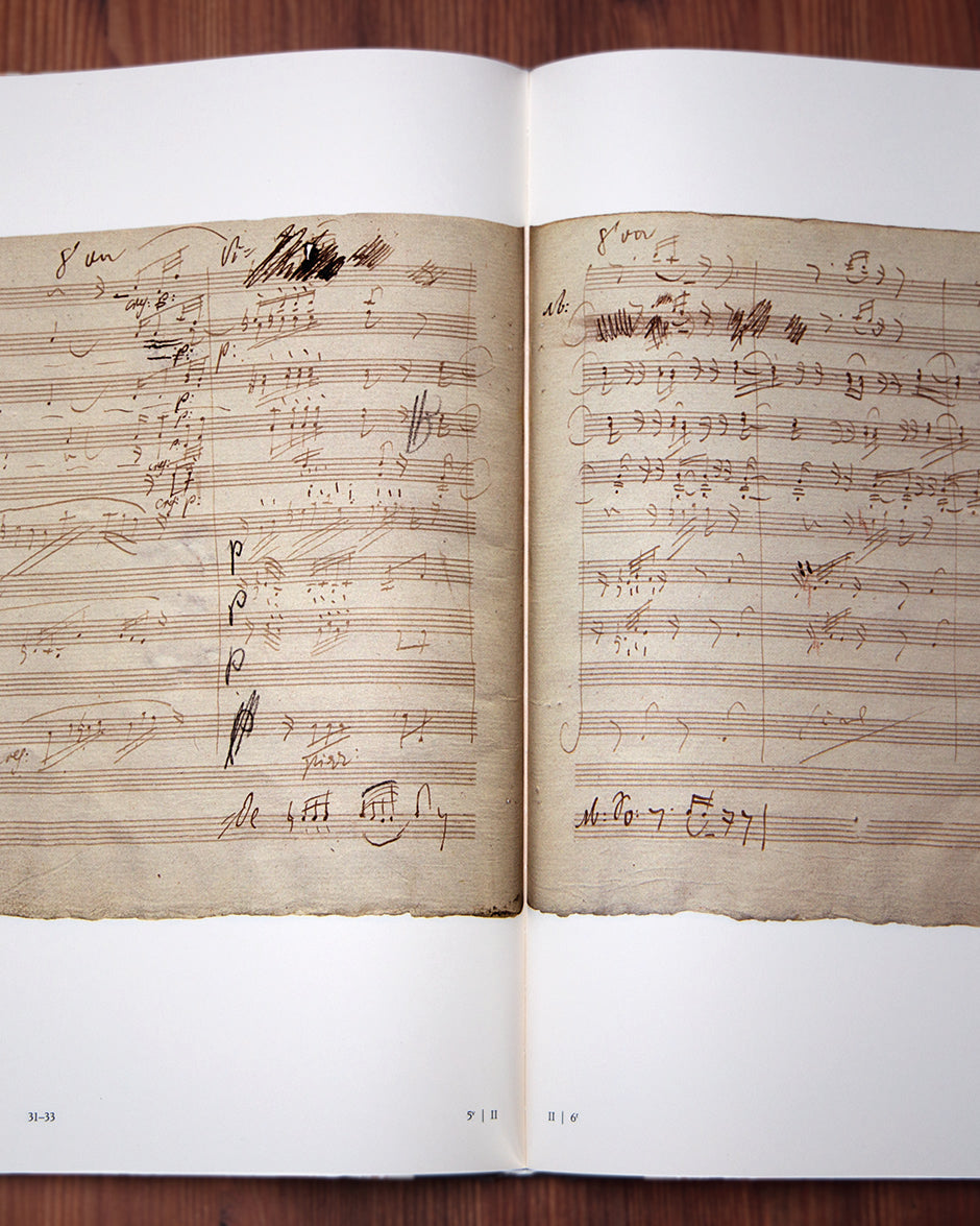 Beethoven: Symphony No. 8, Op. 93