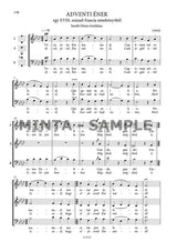 Kodály: Choral Works